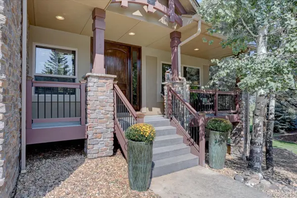 5225 Serene View WAY, Parker, CO 80134
