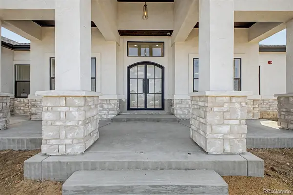 30050 E 162nd AVE, Brighton, CO 80603