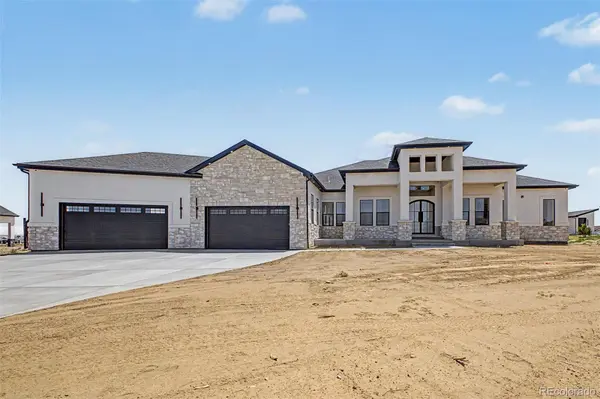 30050 E 162nd AVE, Brighton, CO 80603