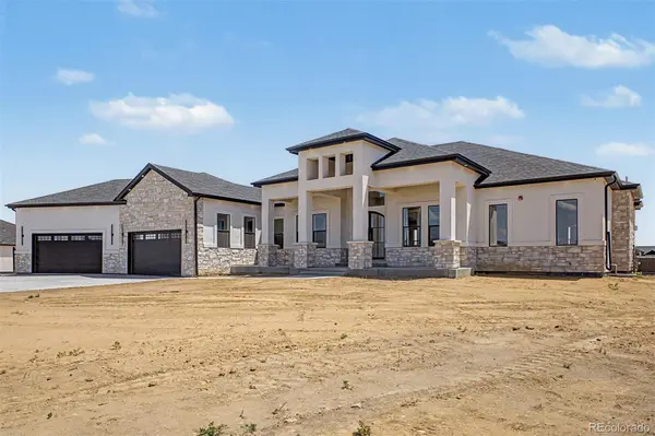 30050 E 162nd AVE, Brighton, CO 80603
