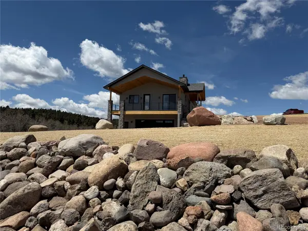 538 Friar Tuck DR, Divide, CO 80814