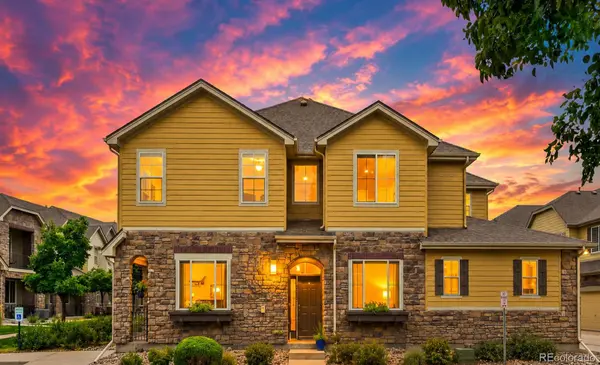 15346 W 66th DR #A, Arvada, CO 80007