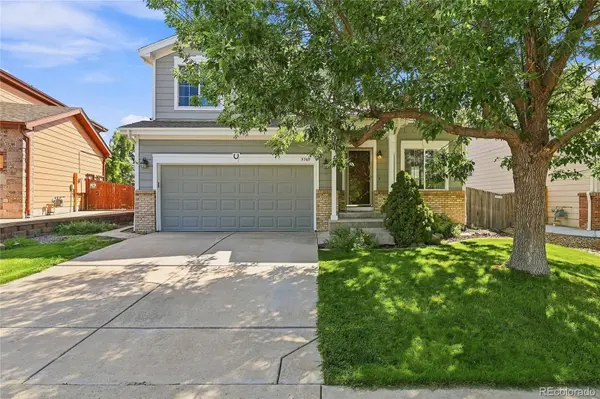 5369 Hospitality PL, Parker, CO 80134