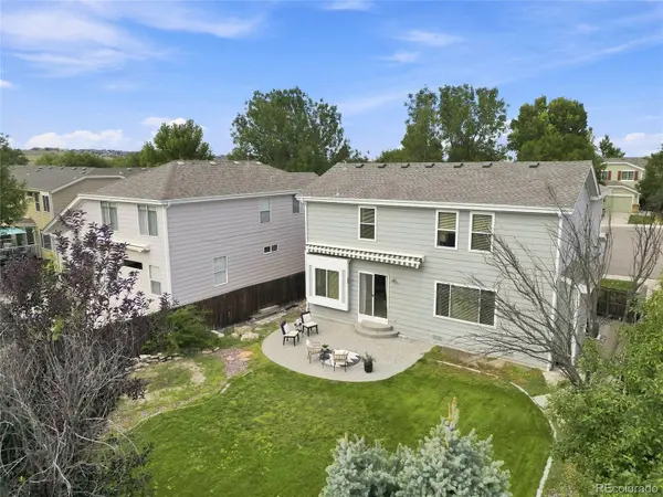 5369 Hospitality PL, Parker, CO 80134