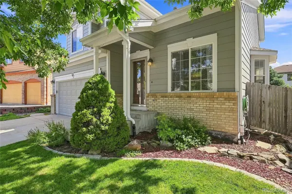 5369 Hospitality PL, Parker, CO 80134