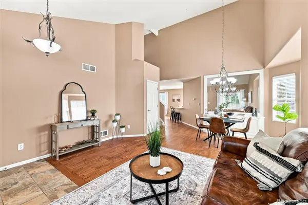 5369 Hospitality PL, Parker, CO 80134