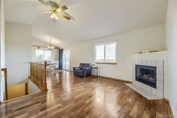 34114 Prairie LOOP, Elizabeth, CO 80107