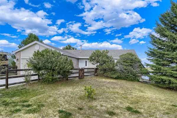 34114 Prairie LOOP,  Elizabeth,  CO 80107