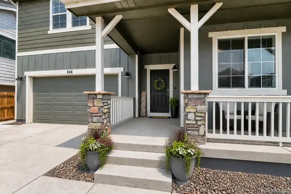 846 Sawdust DR, Brighton, CO 80601