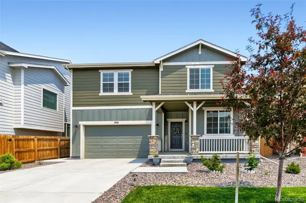 846 Sawdust DR, Brighton, CO 80601
