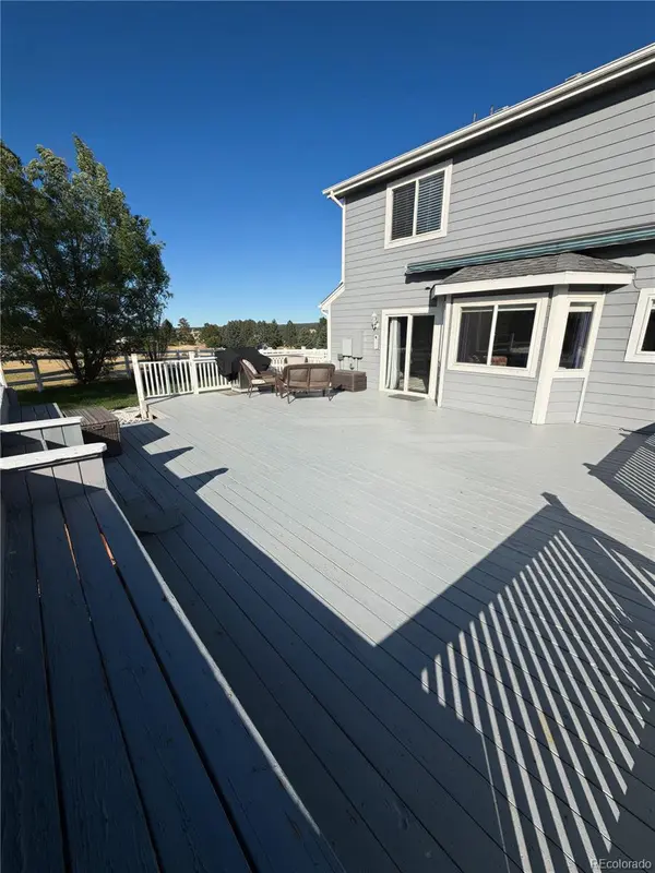 36629 Mossberg CT, Elizabeth, CO 80107