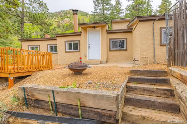 4390 Prairie Street, Cascade, CO 80809