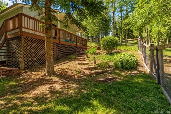 7256 Aspen Meadow DR, Evergreen, CO 80439