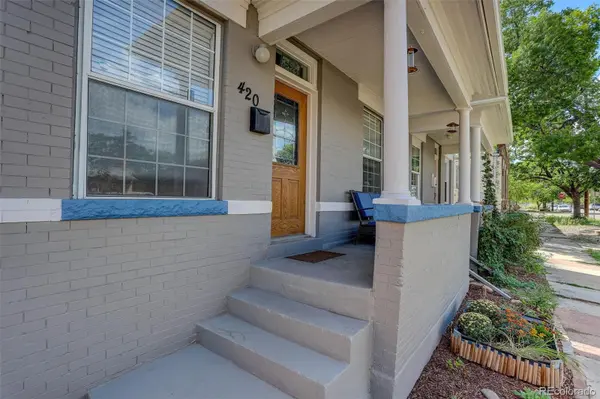 420 W 7th AVE, Denver, CO 80204