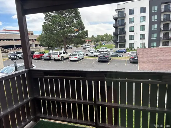9995 E Harvard AVE #282, Denver, CO 80231