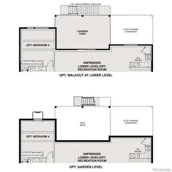 13795 Bison Peak CT, Parker, CO 80138