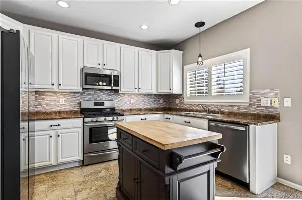 64 Ellendale ST, Castle Rock, CO 80104