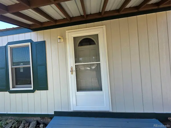 630 Casa DR, Granby, CO 80446