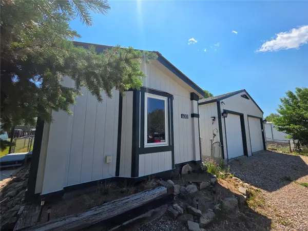630 Casa DR, Granby, CO 80446