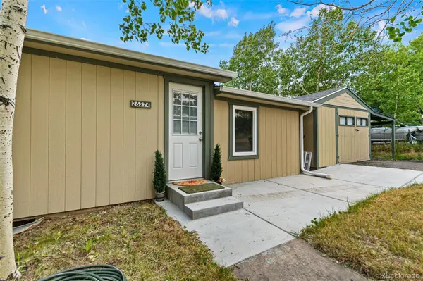 26274 Cornelius ST, Conifer, CO 80433