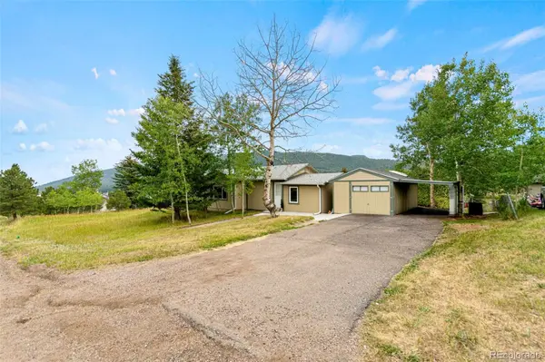 26274 Cornelius ST, Conifer, CO 80433