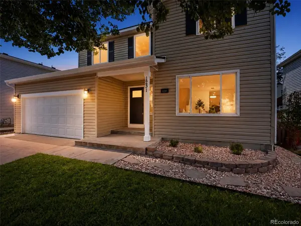 1231 Spring Creek CT, Longmont, CO 80504