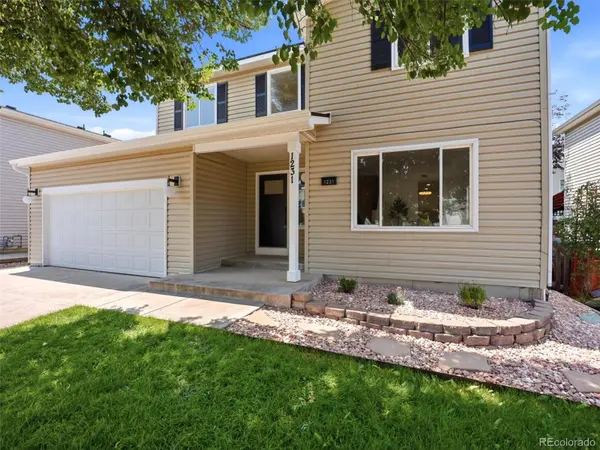 1231 Spring Creek CT, Longmont, CO 80504