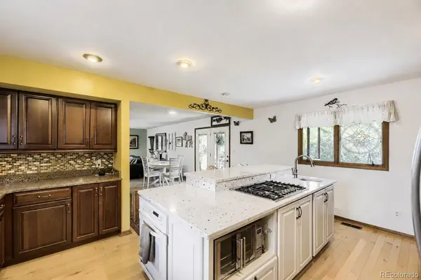 7950 Hillview ST, Parker, CO 80134