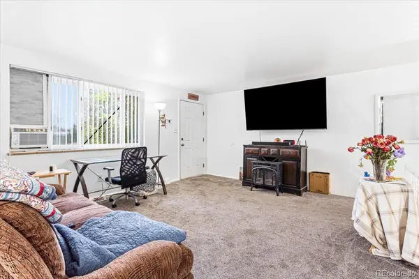 985-995 S Yukon ST, Lakewood, CO 80226