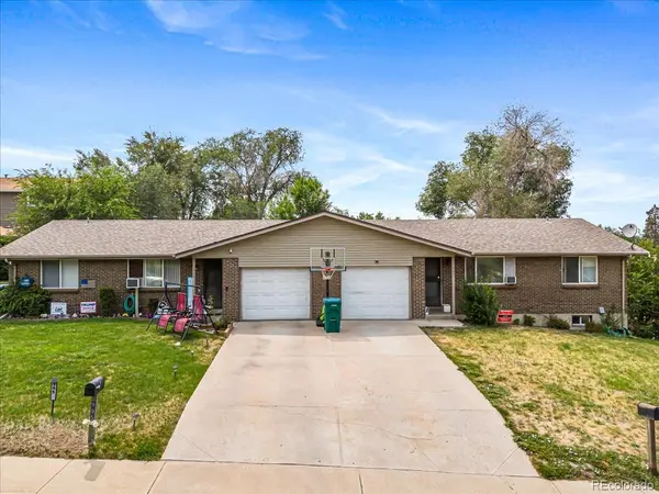 985-995 S Yukon ST, Lakewood, CO 80226