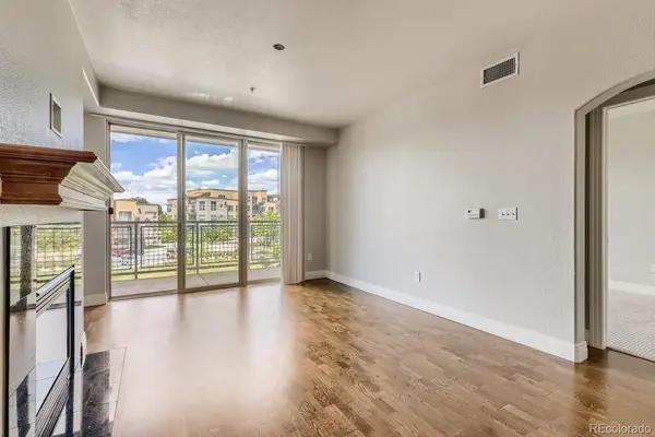 9019 E Panorama #406, Englewood, CO 80112