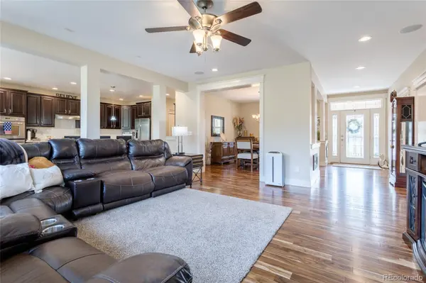 24967 E Geddes CIR, Aurora, CO 80016