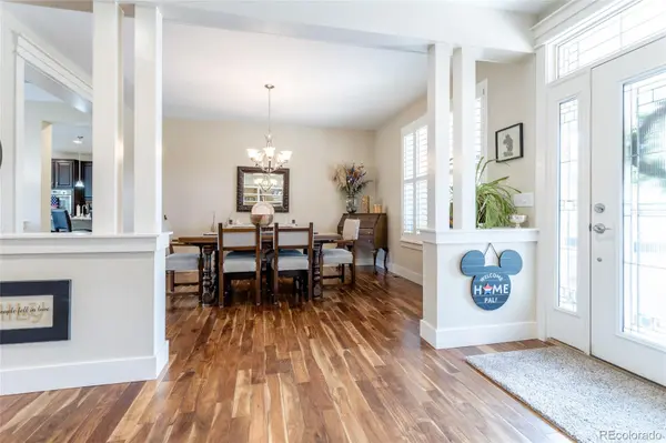 24967 E Geddes CIR, Aurora, CO 80016