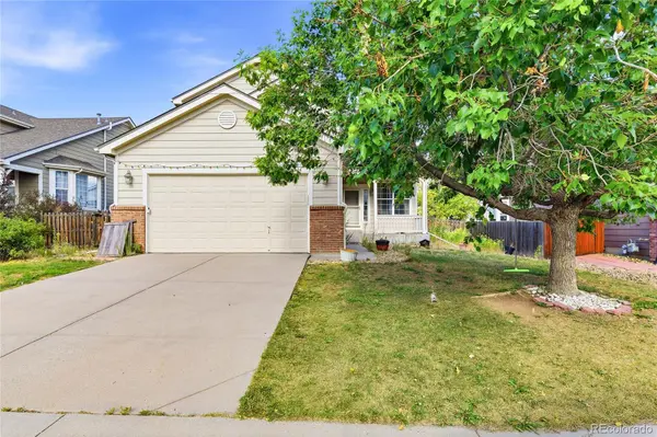 4976 S Malaya CT, Aurora, CO 80015