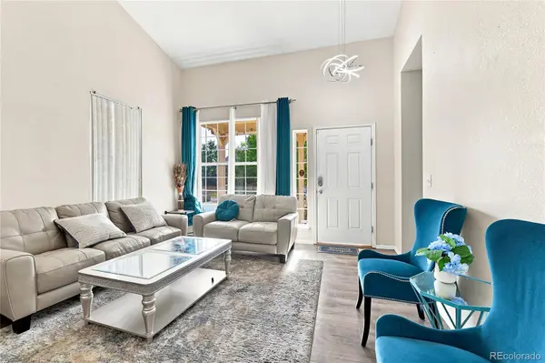 4976 S Malaya CT, Aurora, CO 80015