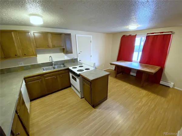 2913 Sage ST, Colorado Springs, CO 80907