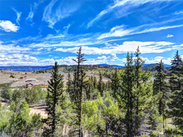 75 Swiggler RD, Jefferson, CO 80456