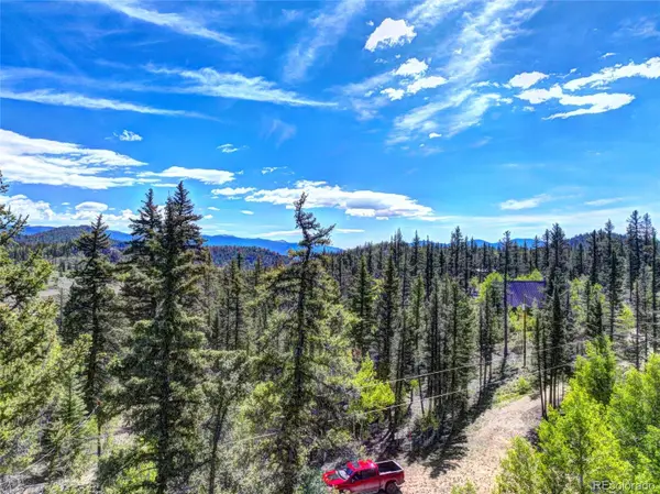 75 Swiggler RD, Jefferson, CO 80456