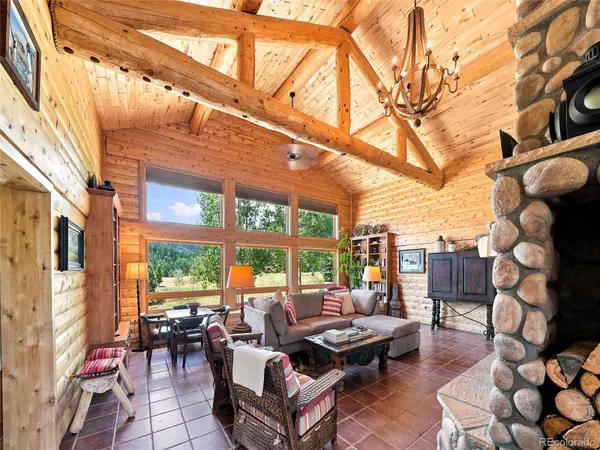 637 River Run DR, Antonito, CO 81120