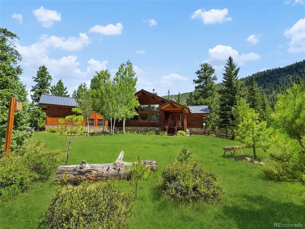 637 River Run DR, Antonito, CO 81120