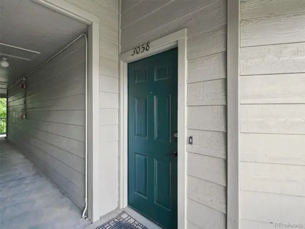 9510 E Florida AVE #3058, Denver, CO 80247