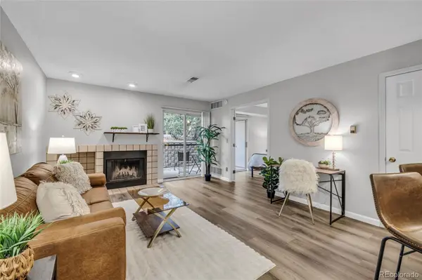 2575 S Syracuse WAY #A106, Denver, CO 80231