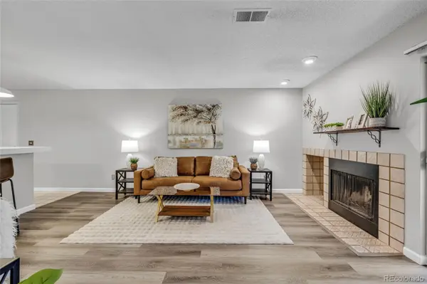 2575 S Syracuse WAY #A106, Denver, CO 80231