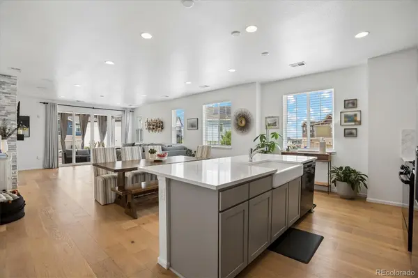 9175 Fraser River ST, Littleton, CO 80125