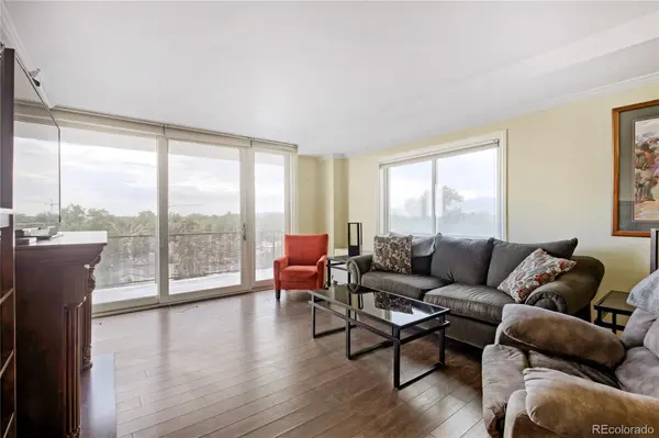 421 S Howes ST #807, Fort Collins, CO 80521