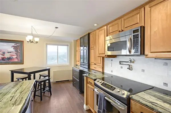 421 S Howes ST #807, Fort Collins, CO 80521