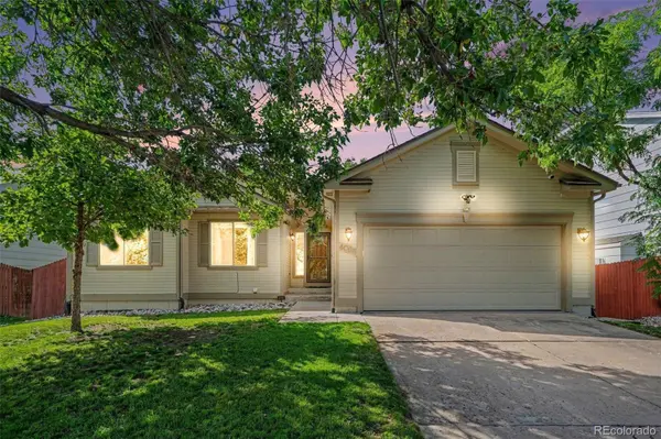 4095 Solarglen DR, Colorado Springs, CO 80916