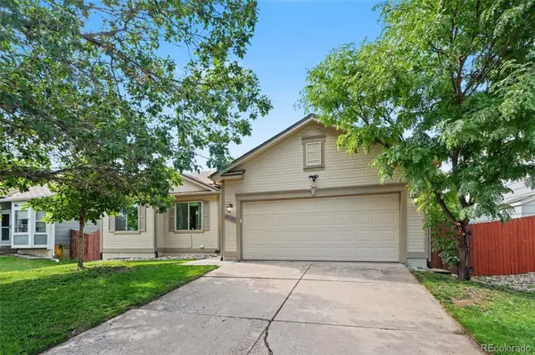4095 Solarglen DR, Colorado Springs, CO 80916