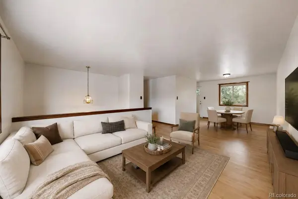 3161 W 93rd AVE, Westminster, CO 80031