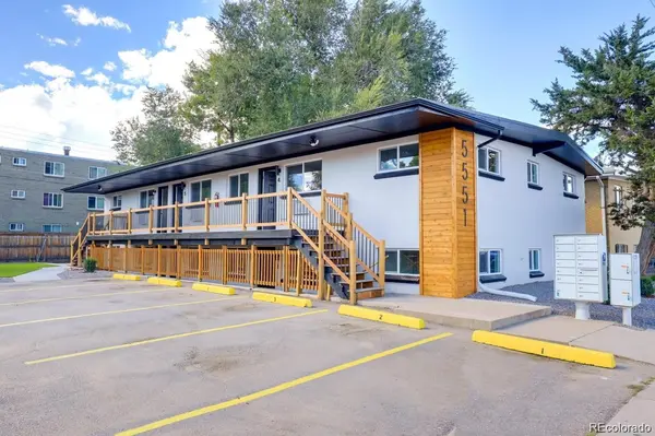 5551 S Delaware ST, Littleton, CO 80120
